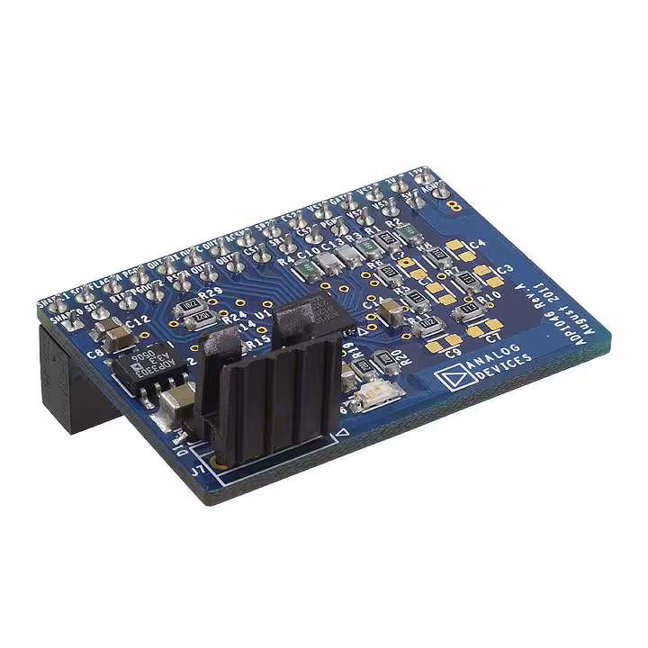 ADP1046ADC1-EVALZ Analog Devices Inc.  Cartes et kits d'évaluation et de démonstration